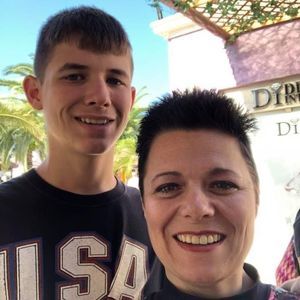 Meet your Posher, Carrie